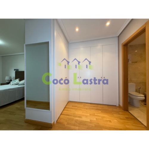 Dormitorio principal